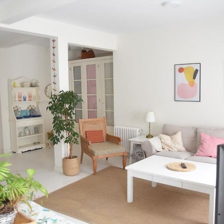 Nuevo! Coqueto Apartamento En Tetuan Сантандер Экстерьер фото