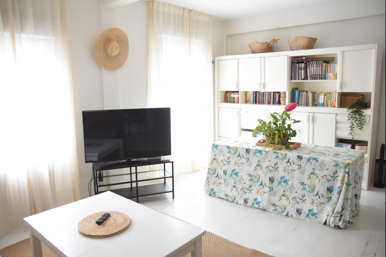 Nuevo! Coqueto Apartamento En Tetuan Сантандер Экстерьер фото