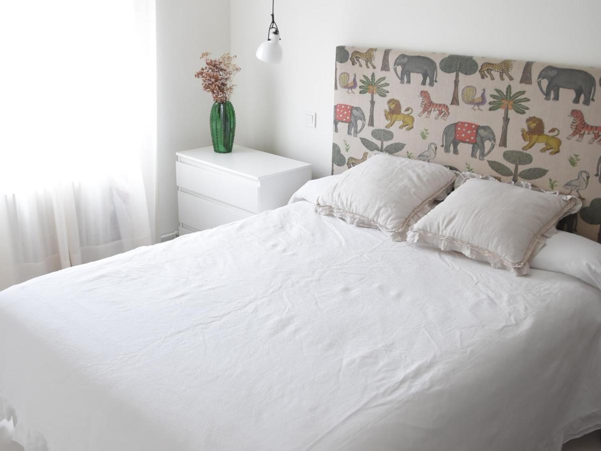 Nuevo! Coqueto Apartamento En Tetuan Сантандер Экстерьер фото