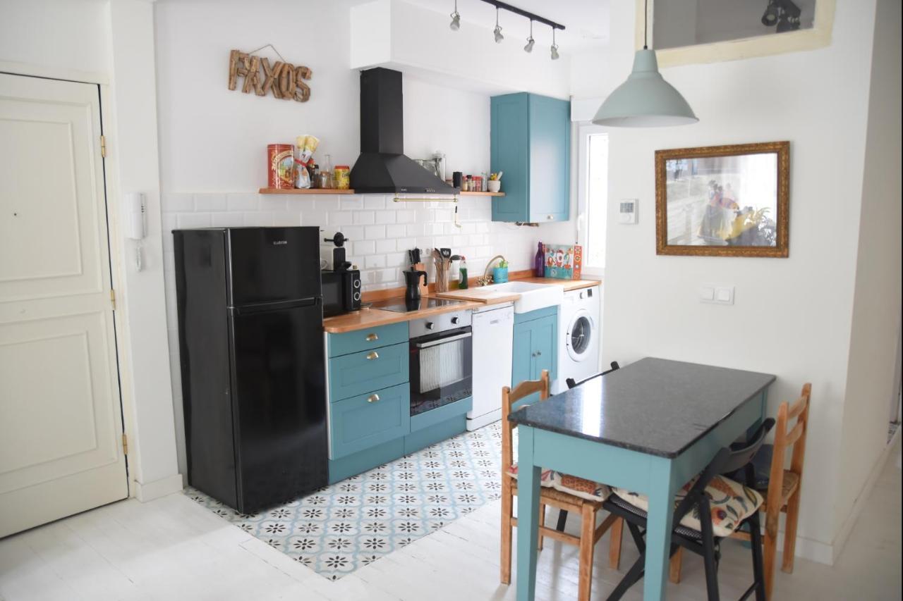 Nuevo! Coqueto Apartamento En Tetuan Сантандер Экстерьер фото